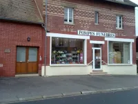 Tracy-le-Mont